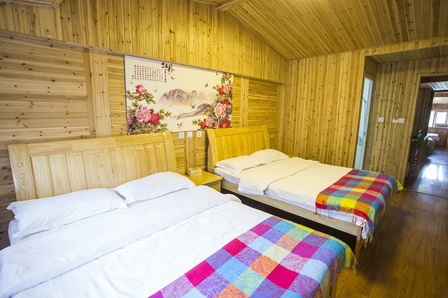 Wuzhen Helan Bridge Inn Tongxiang Екстериор снимка